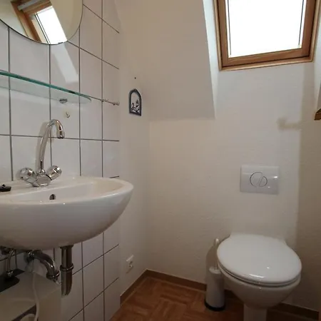 Greetjehaus Jolle Dornumersiel